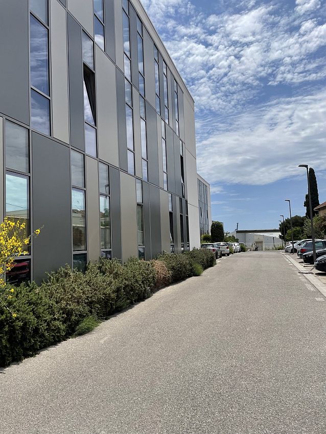 Bureau Vente/Location 13016 MARSEILLE