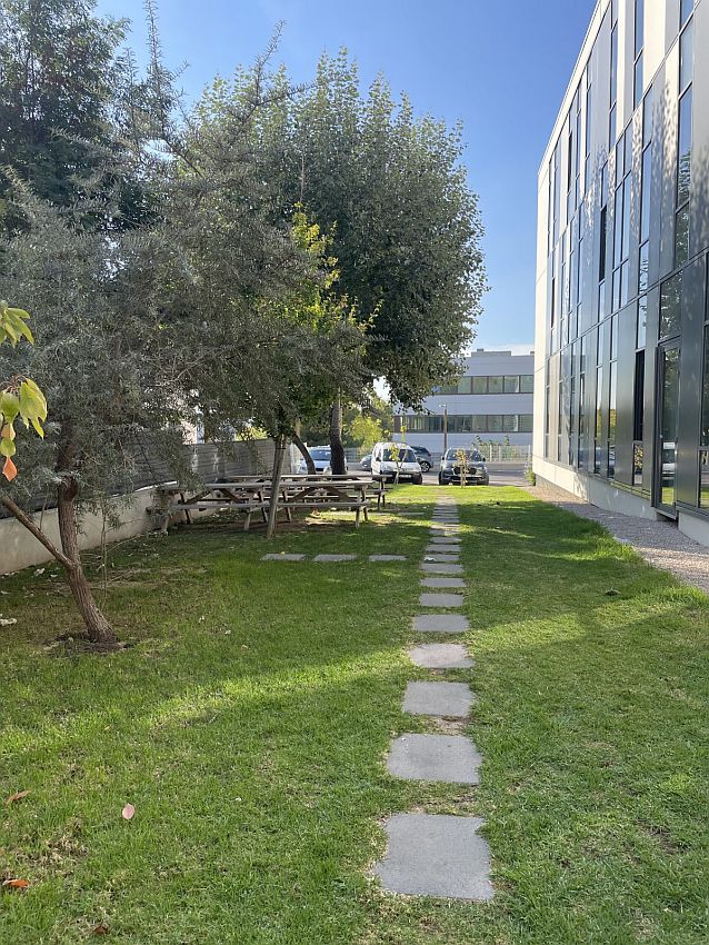 Bureau Vente/Location 13016 MARSEILLE