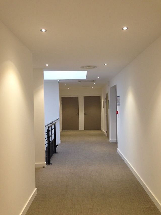 Bureau Vente/Location 13016 MARSEILLE