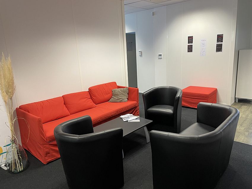 Bureau Vente/Location 13016 MARSEILLE