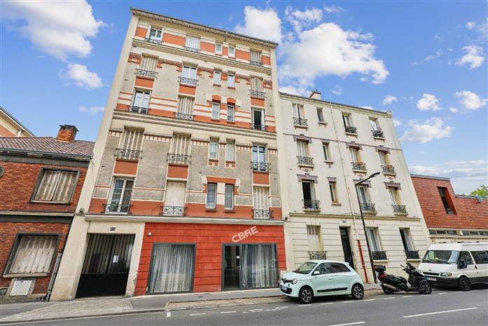 Bureau Location 92100 BOULOGNE BILLANCOURT