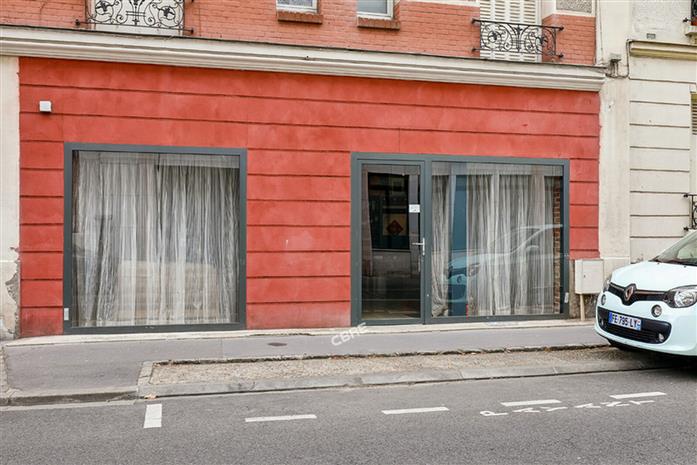 Bureau Location 92100 BOULOGNE BILLANCOURT
