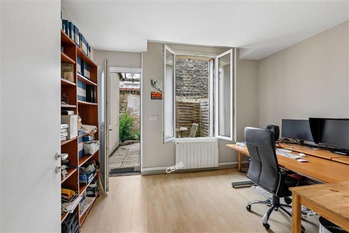 Bureau Location 92100 BOULOGNE BILLANCOURT