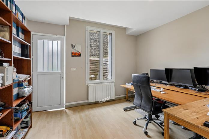 Bureau Location 92100 BOULOGNE BILLANCOURT