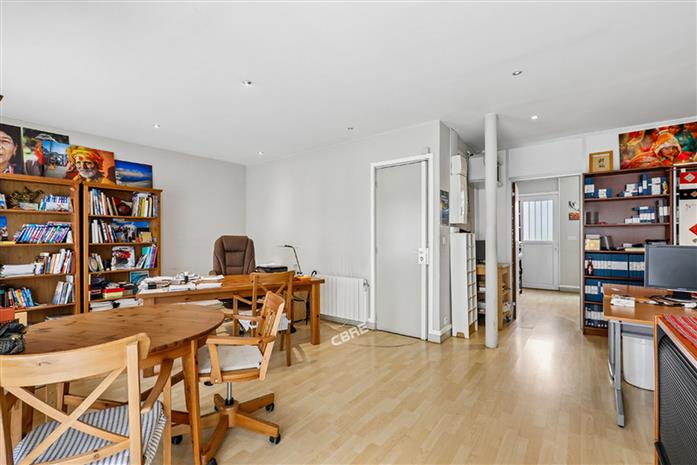 Bureau Location 92100 BOULOGNE BILLANCOURT