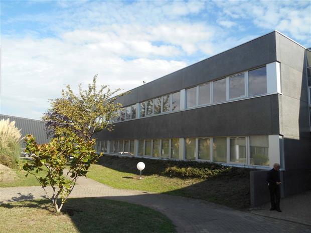 Bureau Location 33300 BORDEAUX 2 RUE CARDINAL RICHAUD