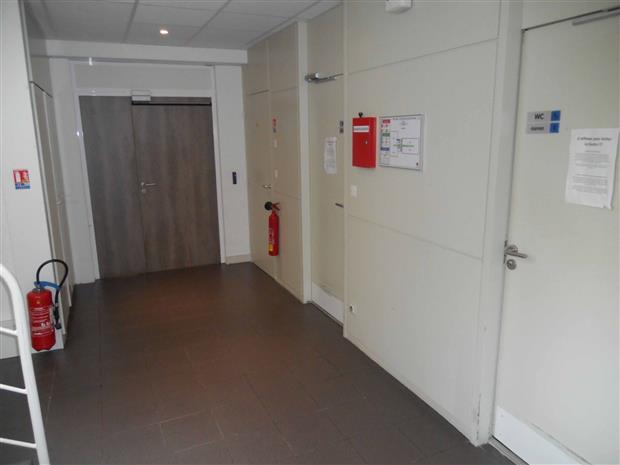 Bureau Location 33300 BORDEAUX 2 RUE CARDINAL RICHAUD