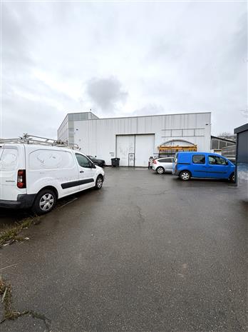 Local d'activités Location 31100 TOULOUSE