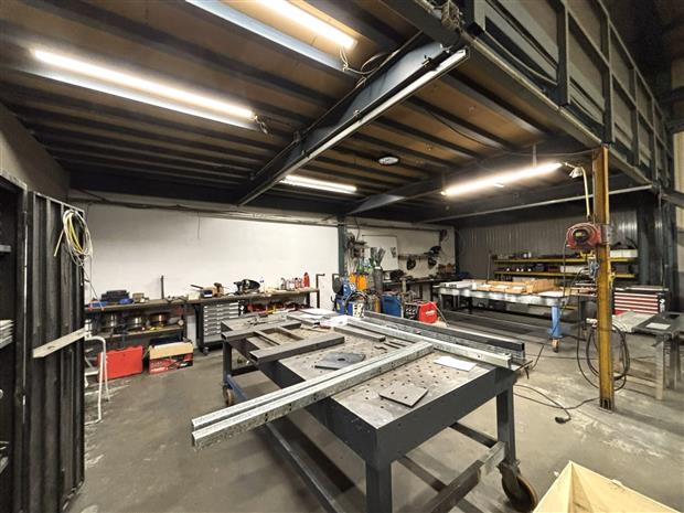 Local d'activités Location 31100 TOULOUSE