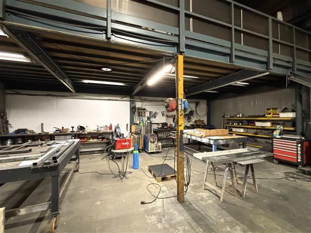 Local d'activités Location 31100 TOULOUSE