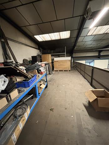 Local d'activités Location 31100 TOULOUSE