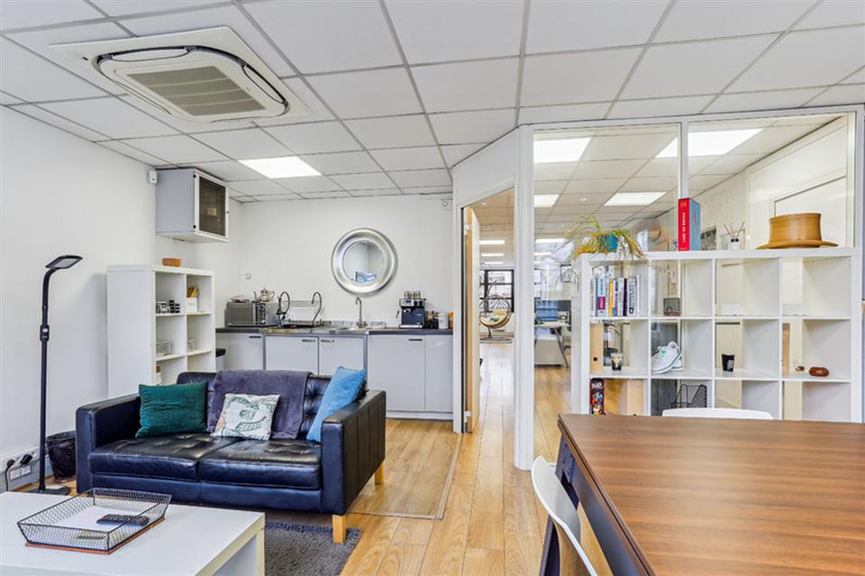 Bureau Location 92100 BOULOGNE BILLANCOURT 41 AVENUE EDOUARD VAILLANT