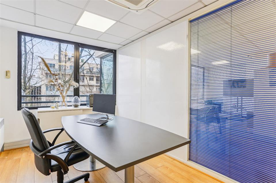 Bureau Location 92100 BOULOGNE BILLANCOURT 41 AVENUE EDOUARD VAILLANT