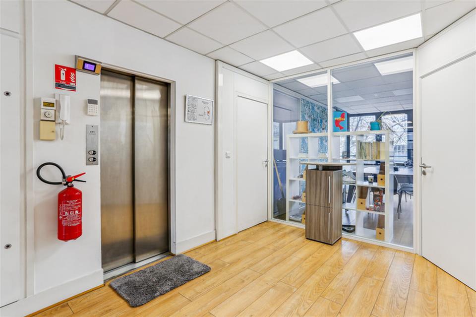 Bureau Location 92100 BOULOGNE BILLANCOURT 41 AVENUE EDOUARD VAILLANT