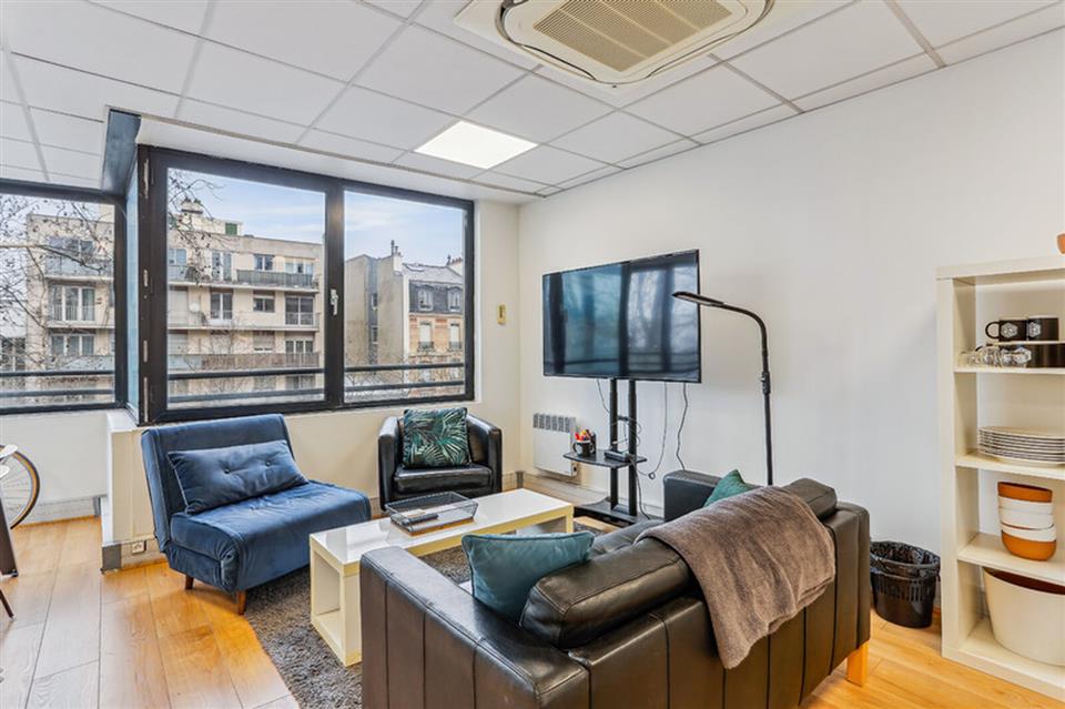 Bureau Location 92100 BOULOGNE BILLANCOURT 41 AVENUE EDOUARD VAILLANT
