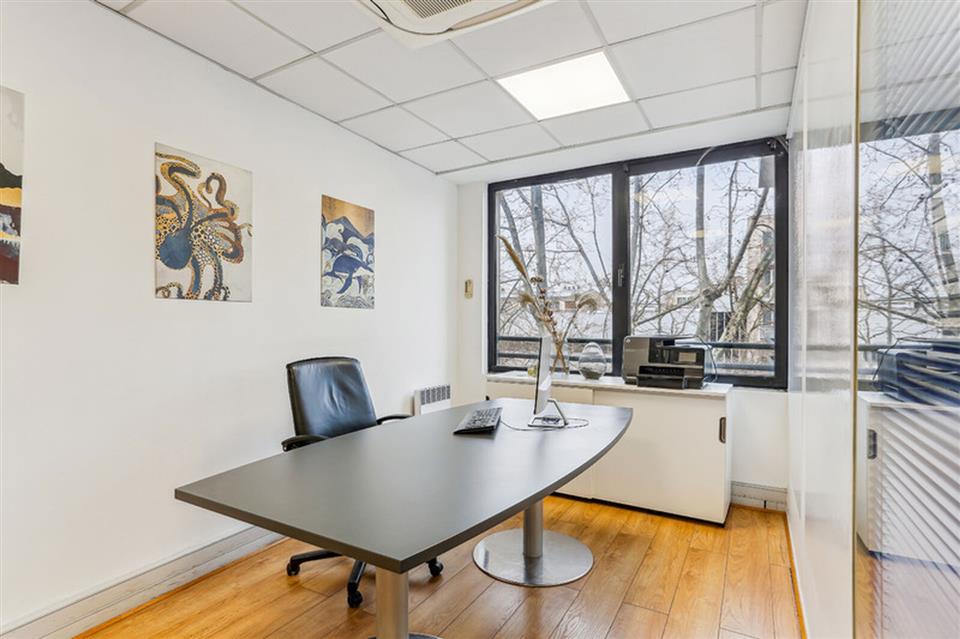 Bureau Location 92100 BOULOGNE BILLANCOURT 41 AVENUE EDOUARD VAILLANT