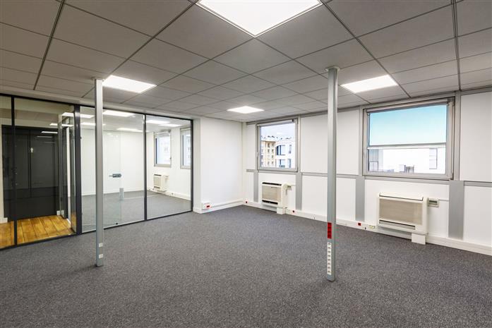 Bureau Location 92100 BOULOGNE BILLANCOURT