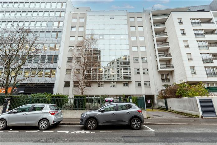 Bureau Location 92100 BOULOGNE BILLANCOURT