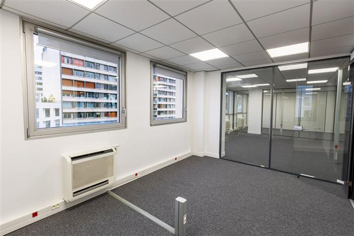 Bureau Location 92100 BOULOGNE BILLANCOURT