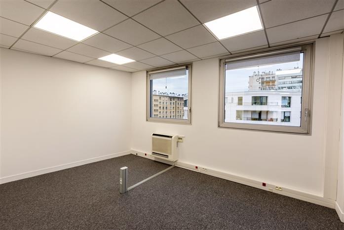 Bureau Location 92100 BOULOGNE BILLANCOURT
