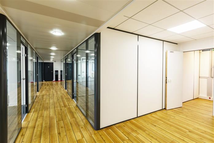 Bureau Location 92100 BOULOGNE BILLANCOURT