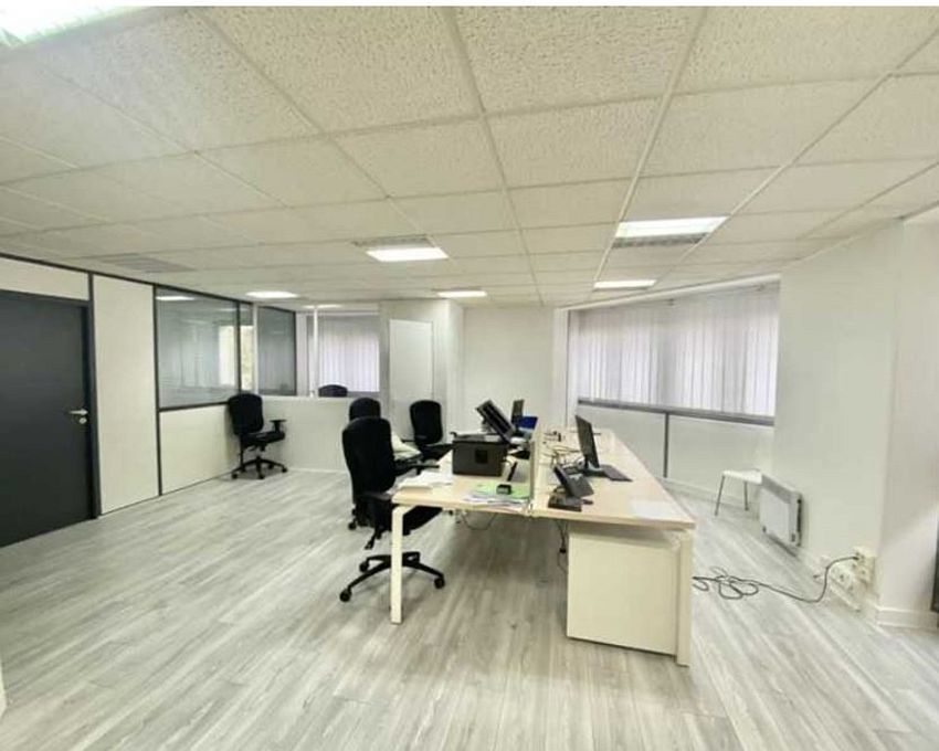 Bureau Location 92100 BOULOGNE BILLANCOURT