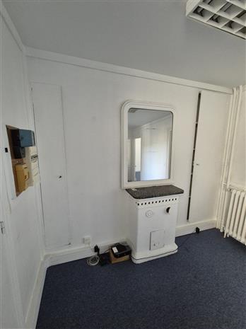 Bureau Location 75009 PARIS 61 PASSAGE JOUFFROY