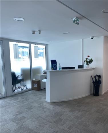 Bureau Location 75014 PARIS 66 AVENUE DU MAINE