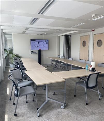 Bureau Location 75014 PARIS 66 AVENUE DU MAINE