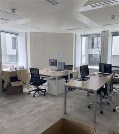 Bureau Location 75014 PARIS 66 AVENUE DU MAINE