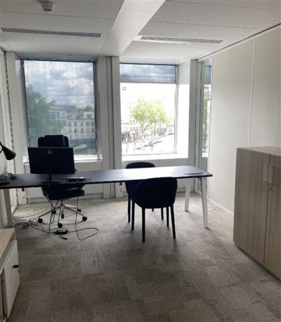 Bureau Location 75014 PARIS 66 AVENUE DU MAINE