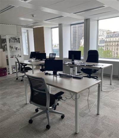 Bureau Location 75014 PARIS 66 AVENUE DU MAINE