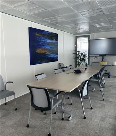 Bureau Location 75014 PARIS 66 AVENUE DU MAINE