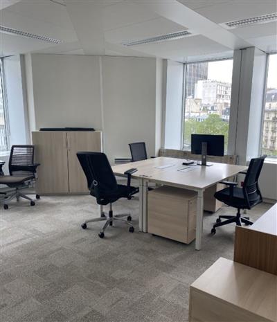 Bureau Location 75014 PARIS 66 AVENUE DU MAINE