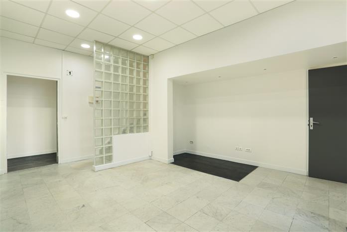 Bureau Location 92400 COURBEVOIE