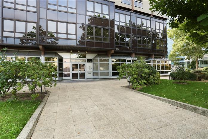 Bureau Location 92400 COURBEVOIE