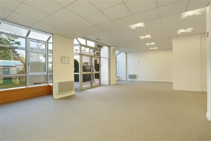 Bureau Location 92400 COURBEVOIE