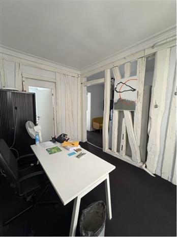Bureau Location 75004 PARIS 32 RUE DU TEMPLE