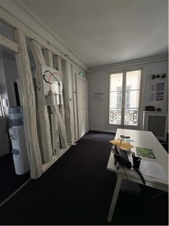 Bureau Location 75004 PARIS 32 RUE DU TEMPLE
