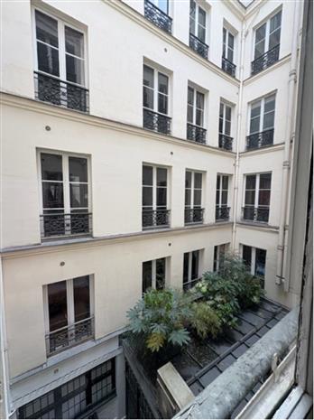 Bureau Location 75004 PARIS 32 RUE DU TEMPLE