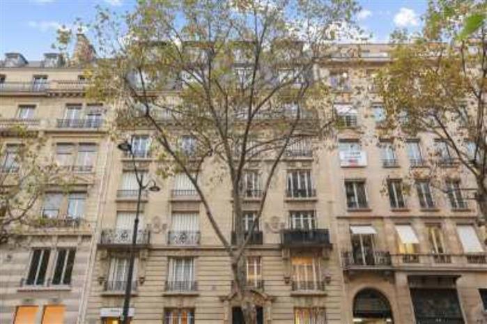 Bureau Location 75116 PARIS 44 AVENUE KLEBER