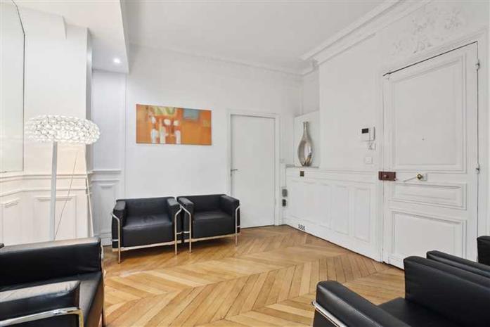 Bureau Location 75116 PARIS 44 AVENUE KLEBER