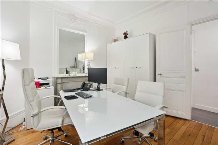 Bureau Location 75116 PARIS 44 AVENUE KLEBER