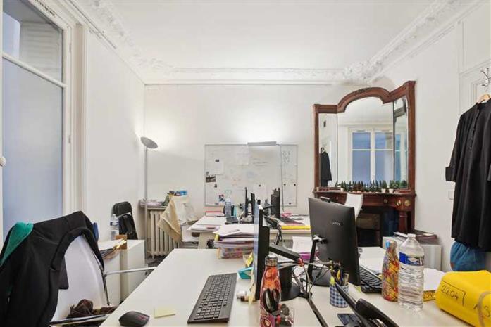 Bureau Location 75116 PARIS 44 AVENUE KLEBER