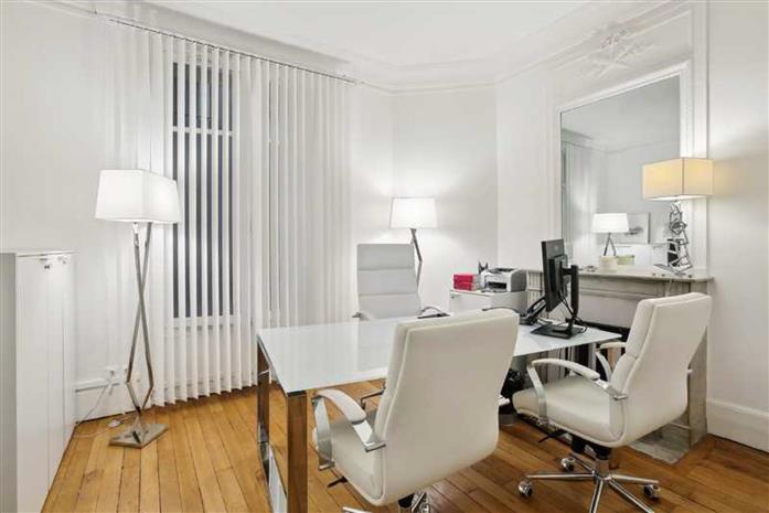Bureau Location 75116 PARIS 44 AVENUE KLEBER