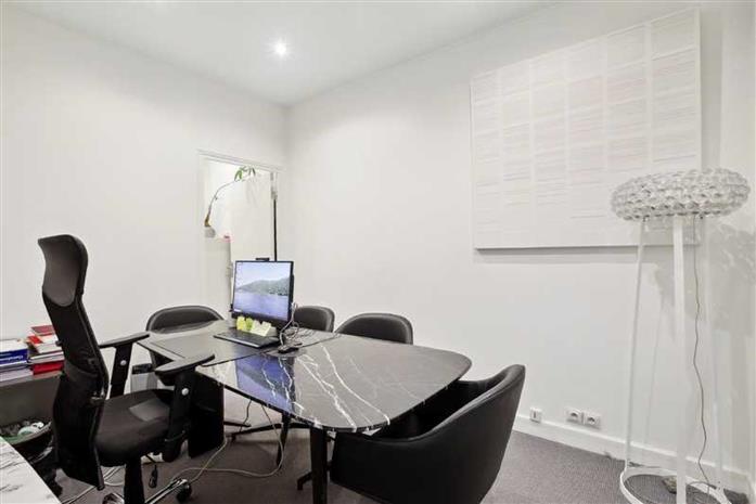 Bureau Location 75116 PARIS 44 AVENUE KLEBER
