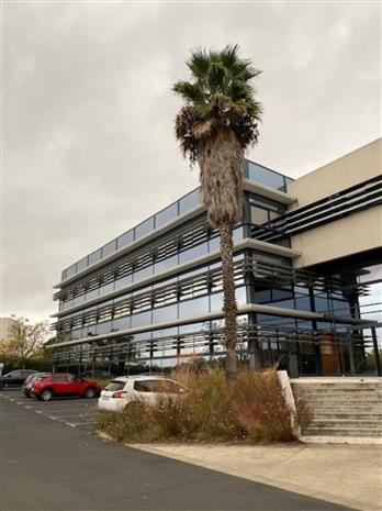 Bureau Location 34000 MONTPELLIER 97 RUE DE FREYR