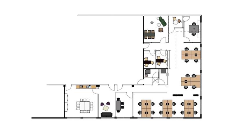 Bureau Location 34000 MONTPELLIER 97 RUE DE FREYR