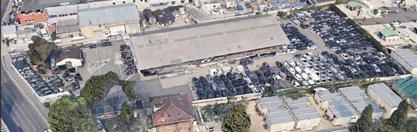 Local d'activités Vente/Location 93300 AUBERVILLIERS