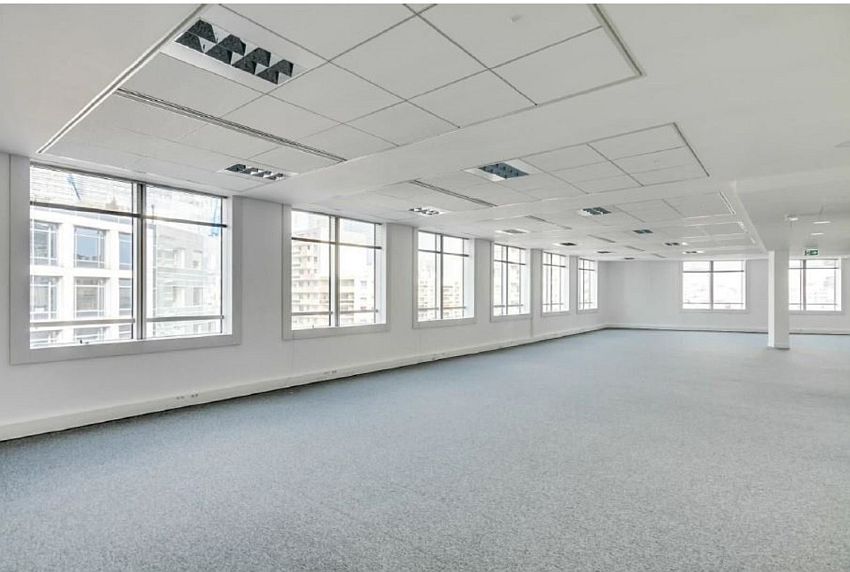 Bureau Location 92400 COURBEVOIE